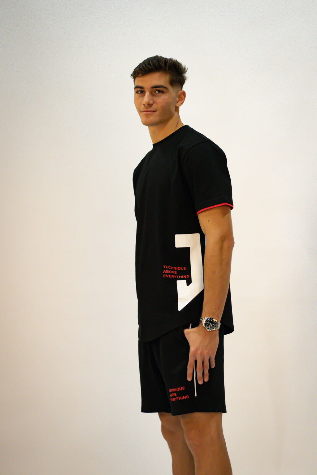 Joner Football Essential Tee