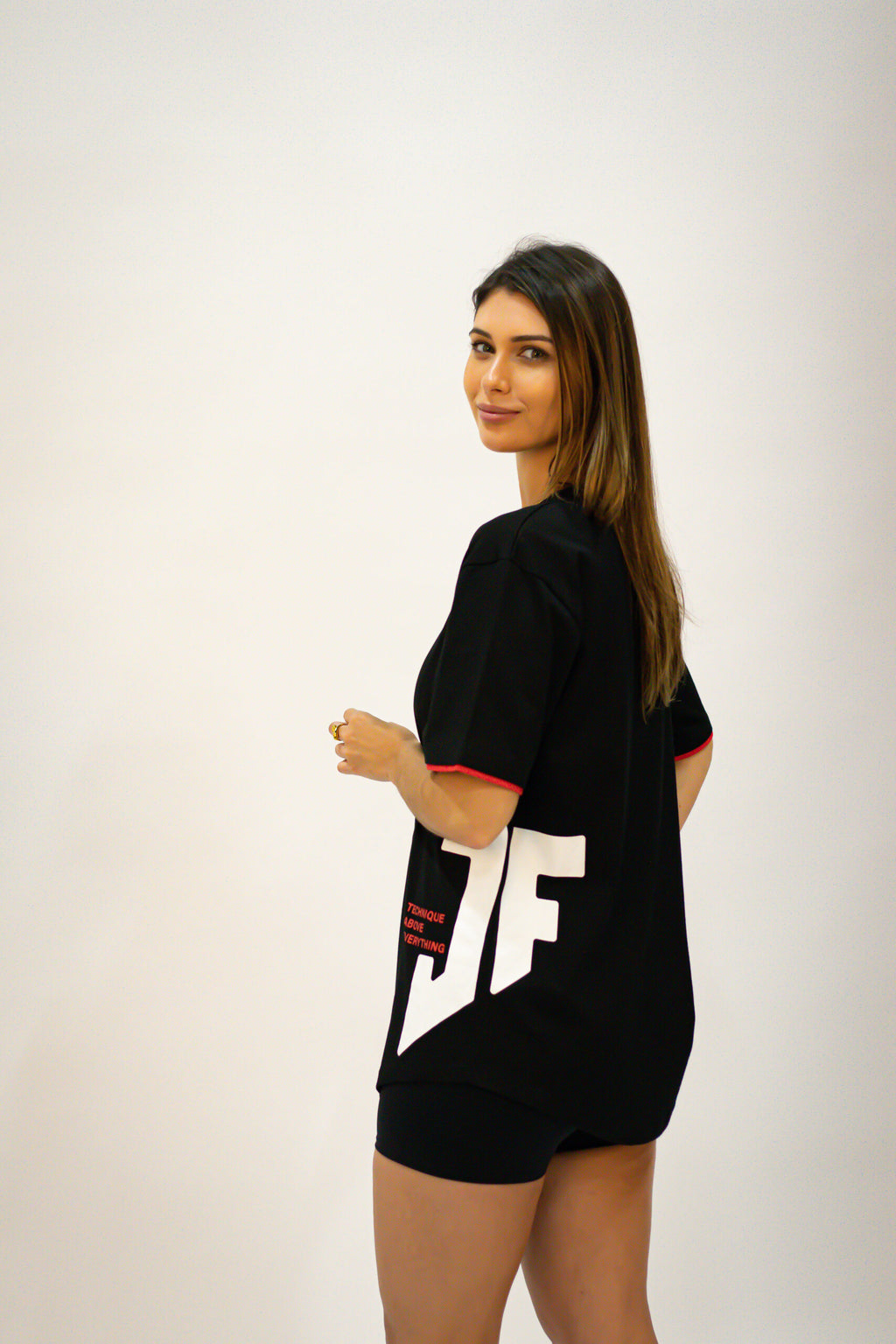 Joner Football Essential Tee