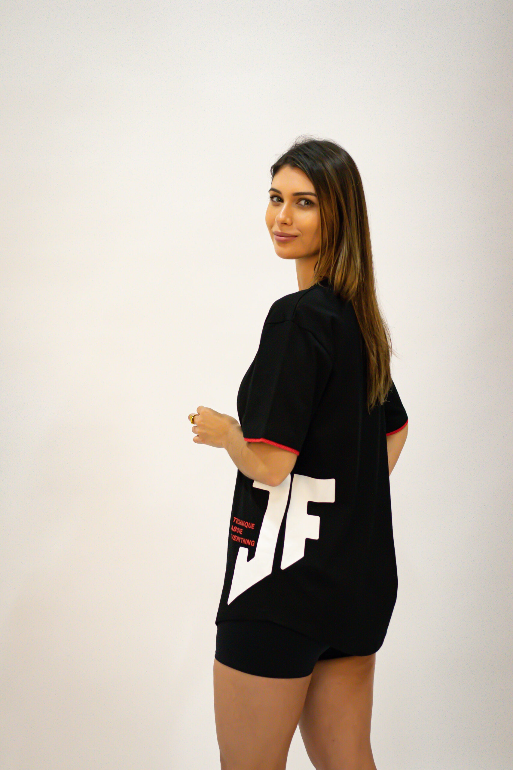 Joner Football Essential Tee