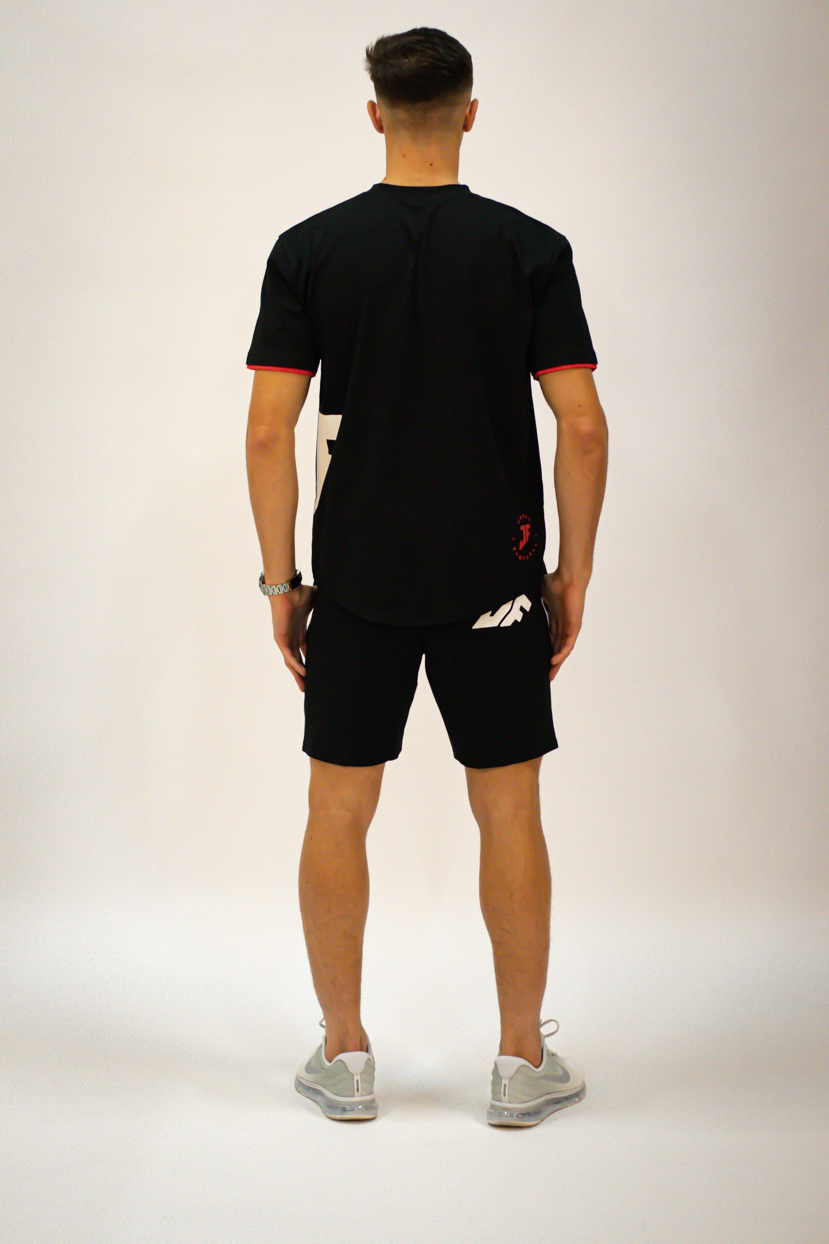 Joner Football Essential Tee