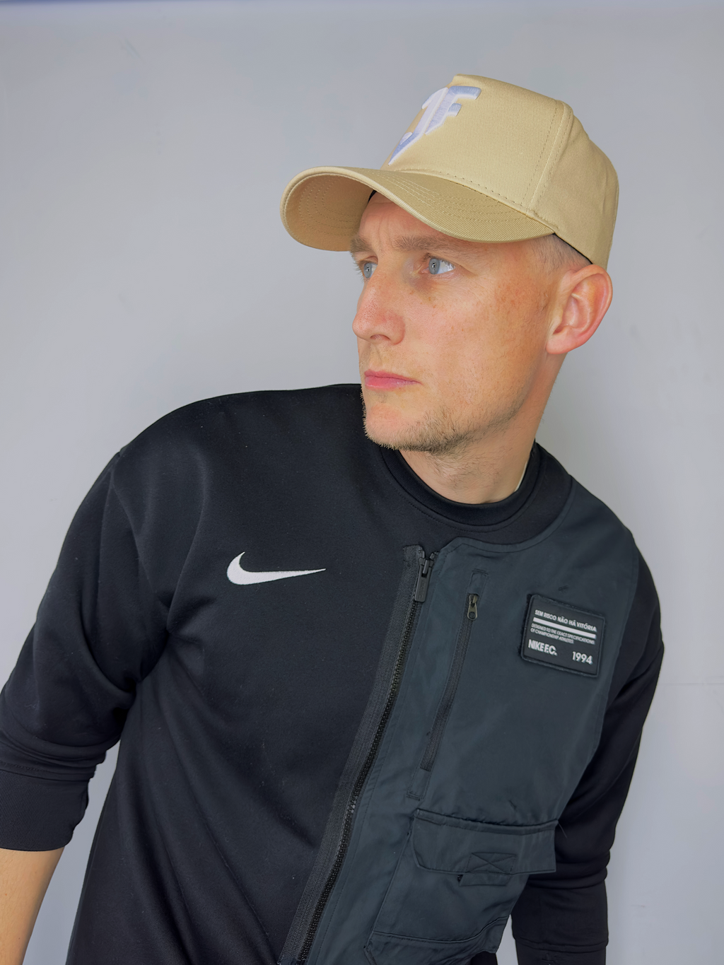 Joner Football Hat