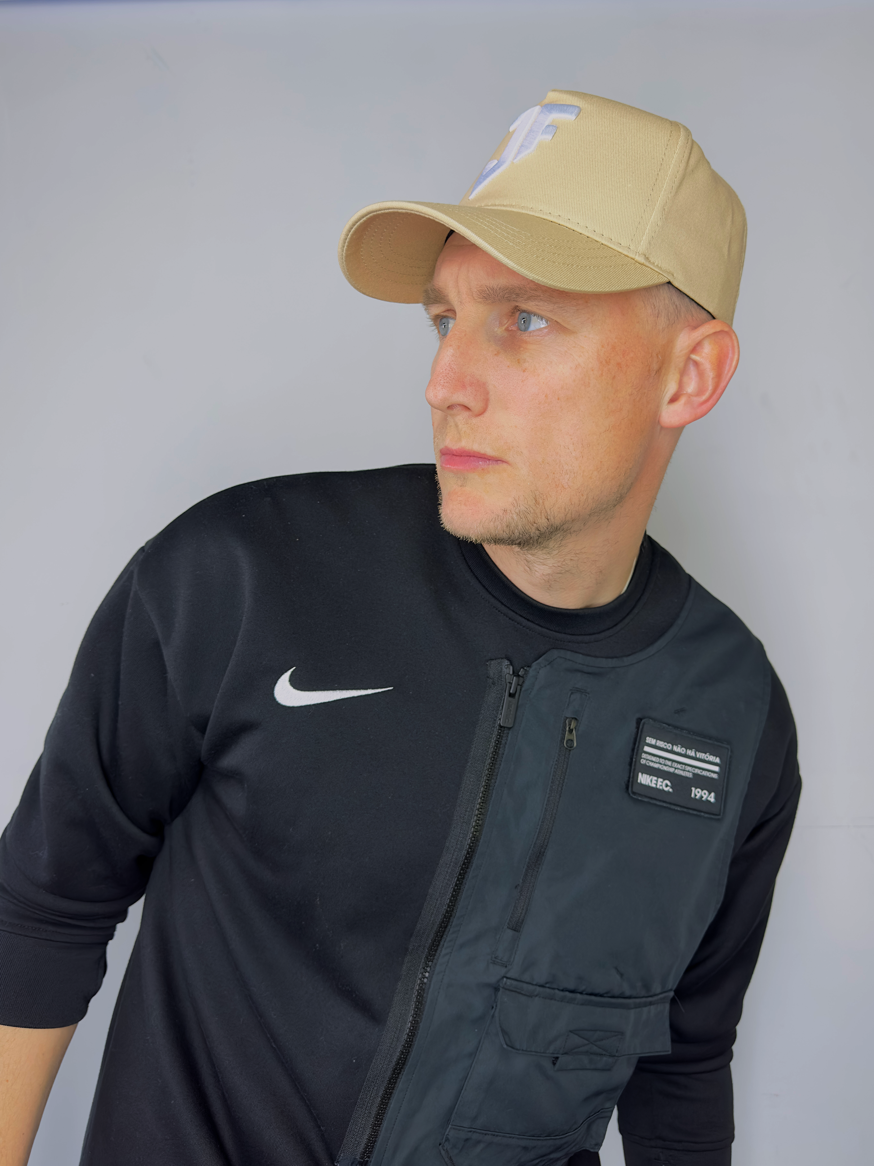 Joner Football Hat