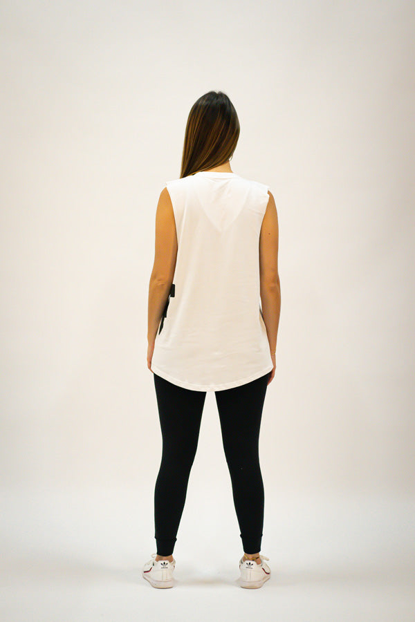 Joner Football Tank Top