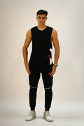 Joner Football Tank Top