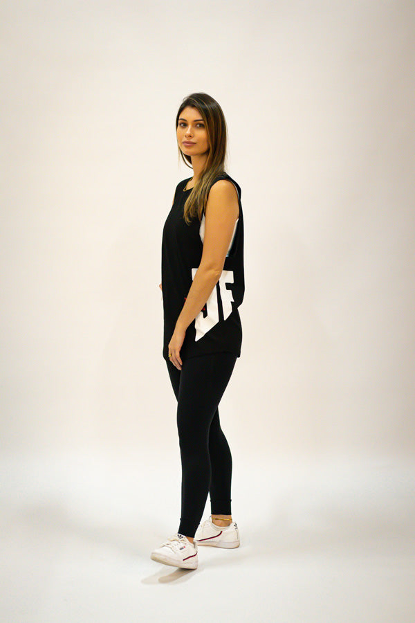 Joner Football Tank Top