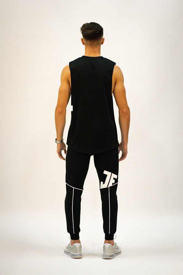 Joner Football Tank Top