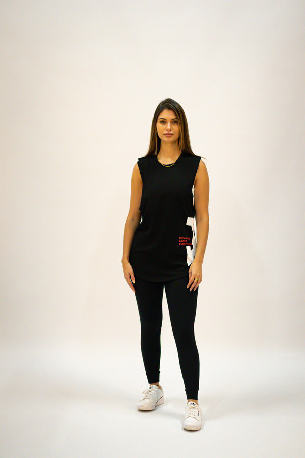 Joner Football Tank Top