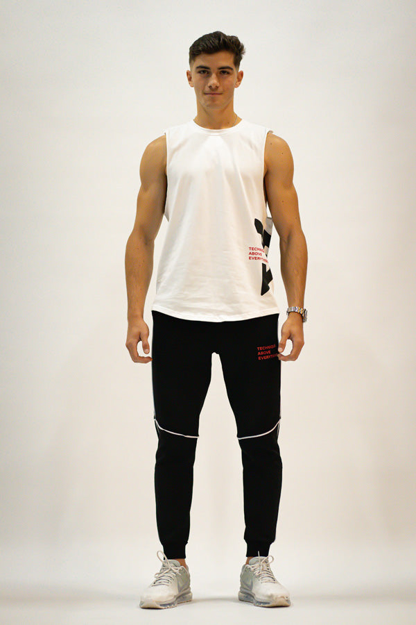 Joner Football Tank Top