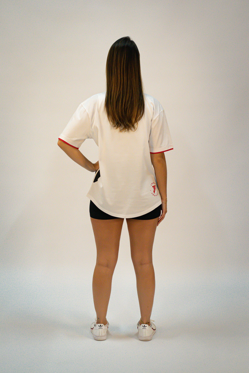 Joner Football Essential Tee