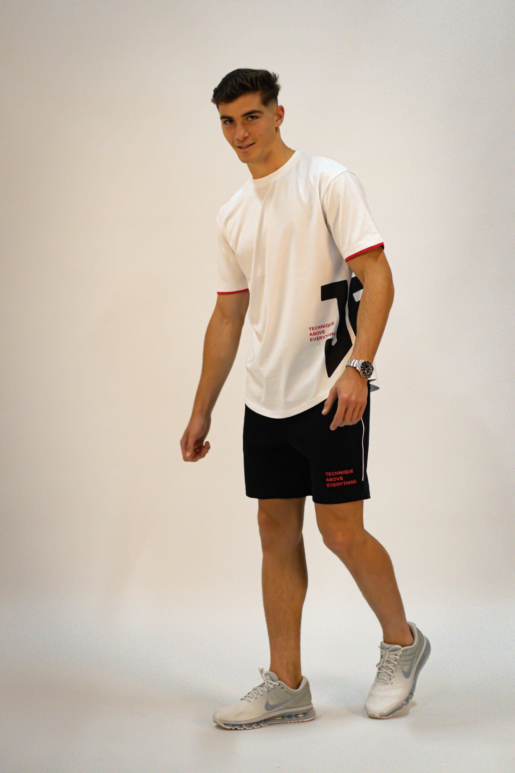 Joner Football Essential Tee